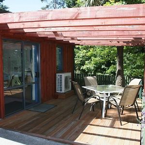 Two-Bedroom Bungalow